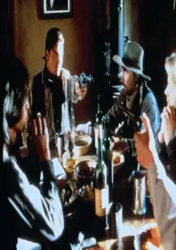 Молодые стрелки (1988) скачать торрент бесплатно Молодые стрелки (1988) фильм скачать торрент бесплатно