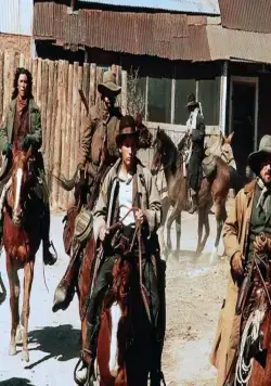 Молодые стрелки (1988) в хорошем качестве скачать торрент файл Молодые стрелки (1988) фильм в хорошем качестве скачать торрент файл