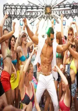 Гонка 2 (2013) скачать торрент файл Гонка 2 (2013) фильм скачать торрент файл