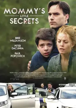 Маменькин сынок / Mommy's Little Boy (2017) фильм скачать через торрет бесплатно в хорошем качестве