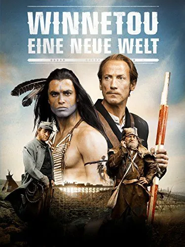 Виннету и Олд Шаттерхенд / Winnetou & Old Shatterhand (2016) фильм скачать торрент файле бесплатно Скачать Виннету и Олд Шаттерхенд / Winnetou & Old Shatterhand(2016) фильм с торрента бесплатно