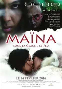 Майна / Maïna (2013) фильм скачать через торрет бесплатно в хорошем качестве
