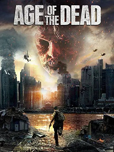 Ярость мертвецов / Anger of the Dead (2015) фильм скачать через торрет бесплатно в хорошем качестве