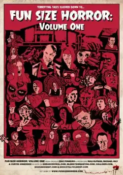 Ужасы смешного размера / Fun Size Horror: Volume One (2015) фильм скачать через торрет бесплатно в хорошем качестве