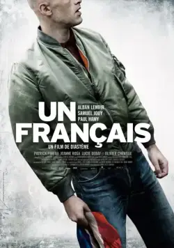 Француз / Un Français (2015) фильм скачать через торрет бесплатно в хорошем качестве