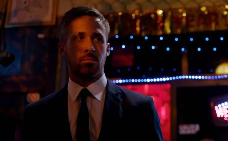 Только бог простит (2012) скачать торрент бесплатно Только бог простит (2012) фильм скачать торрент бесплатно