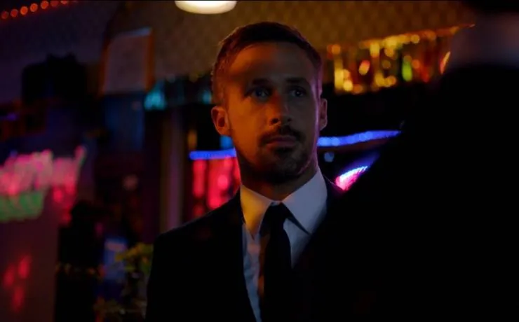 Только бог простит (2012) скачать торрент файл Только бог простит (2012) фильм скачать торрент файл