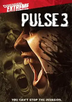 Пульс 3 / Pulse 3 (2008) фильм скачать торрент файле бесплатно Скачать Пульс 3 / Pulse 3(2008) фильм с торрента бесплатно
