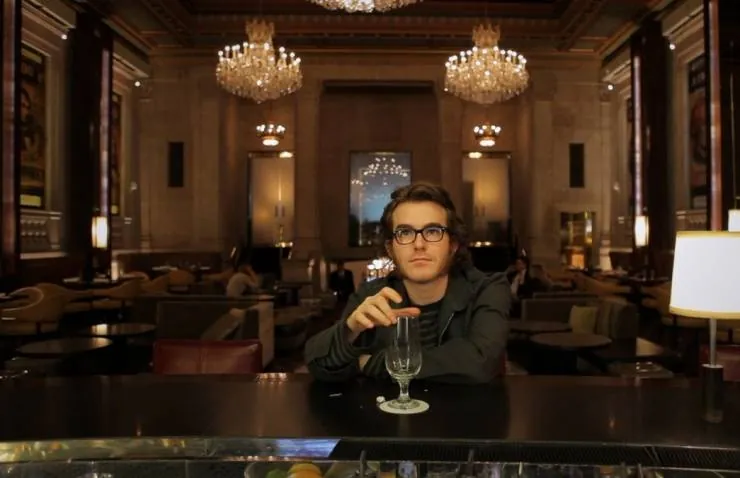 Независимая игра: Кино (2012) скачать торрент файл Независимая игра: Кино (2012) фильм скачать торрент файл