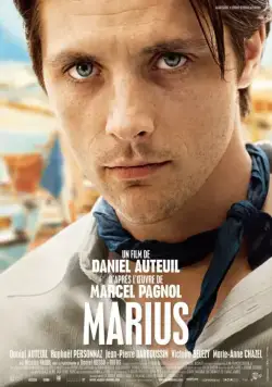 Мариус / Marius (2013) фильм скачать через торрет бесплатно в хорошем качестве