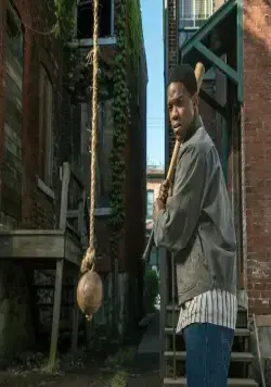 Ограды (2016) скачать торрент бесплатно Ограды (2016) фильм скачать торрент бесплатно