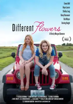 Разного поля ягоды / Different Flowers (2017) фильм скачать через торрет бесплатно в хорошем качестве