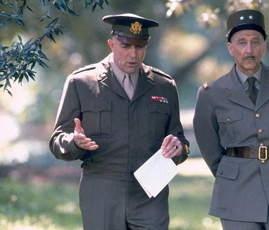 Айк: обратный отсчет (2004) в хорошем качестве скачать торрент файл Айк: обратный отсчет (2004) фильм в хорошем качестве скачать торрент файл