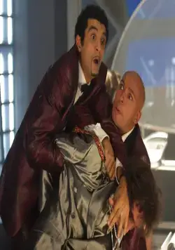 Два нуля (2004) скачать торрент бесплатно Два нуля (2004) фильм скачать торрент бесплатно