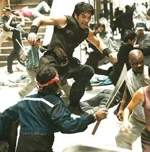 Ямакаси 2 - Дети ветра (2004) скачать торрент файл Ямакаси 2 - Дети ветра (2004) фильм скачать торрент файл