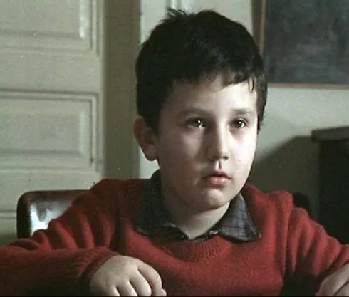 Папа в командировке (1985) скачать торрент бесплатно Папа в командировке (1985) фильм скачать торрент бесплатно