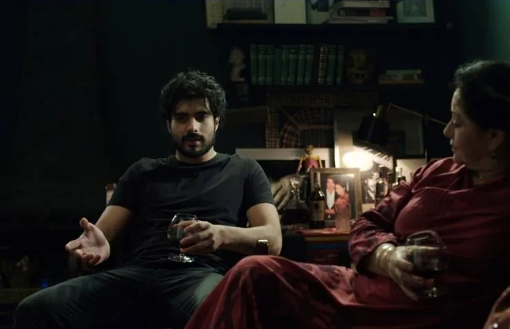 Фрагменты любви (2016) в хорошем качестве скачать торрент файл Фрагменты любви (2016) фильм в хорошем качестве скачать торрент файл