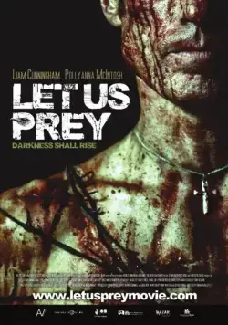Давайте поохотимся / Let Us Prey (2014) фильм скачать через торрет бесплатно в хорошем качестве