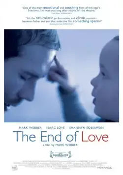 Конец любви / The End of Love (2012) фильм скачать через торрет бесплатно в хорошем качестве