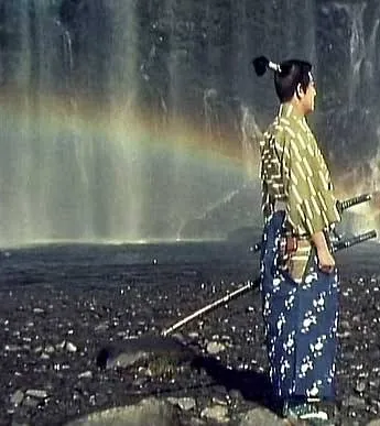 Самурай 3: Поединок на острове (1956) скачать торрент файл Самурай 3: Поединок на острове (1956) фильм скачать торрент файл