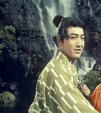 Самурай 3: Поединок на острове (1956) скачать торрент бесплатно Самурай 3: Поединок на острове (1956) фильм скачать торрент бесплатно