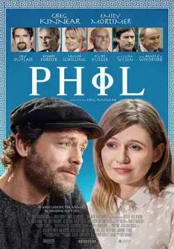 Философия Фила / Phil (2019) фильм скачать через торрет бесплатно в хорошем качестве