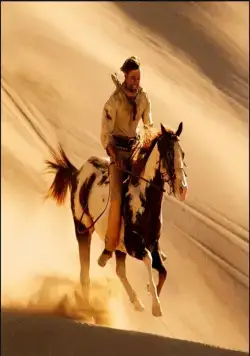 Идальго: Погоня в пустыне (2004) скачать торрент бесплатно Идальго: Погоня в пустыне (2004) фильм скачать торрент бесплатно