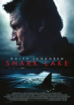 Акулье озеро / Shark Lake (2015) фильм скачать через торрет бесплатно в хорошем качестве