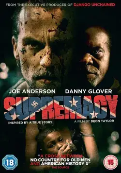 Превосходство / Supremacy (2014) фильм скачать через торрет бесплатно в хорошем качестве