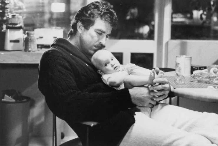 Трое мужчин и младенец (1987) в хорошем качестве скачать торрент файл Трое мужчин и младенец (1987) фильм в хорошем качестве скачать торрент файл