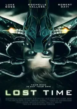 Потерянное время / Lost Time (2014) фильм скачать через торрет бесплатно в хорошем качестве