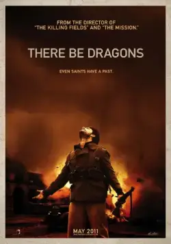Там обитают драконы / There Be Dragons (2011) фильм скачать через торрет бесплатно в хорошем качестве