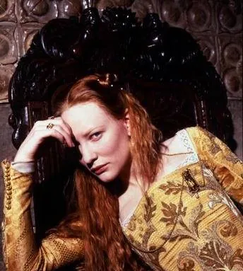 Елизавета (1998) скачать торрент файл Елизавета (1998) фильм скачать торрент файл