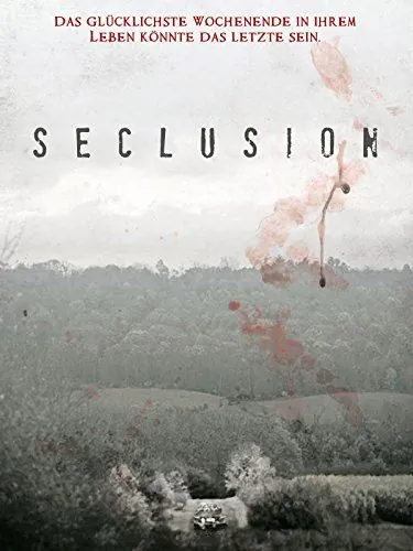 Уединение / Seclusion (2015) фильм скачать через торрет бесплатно в хорошем качестве
