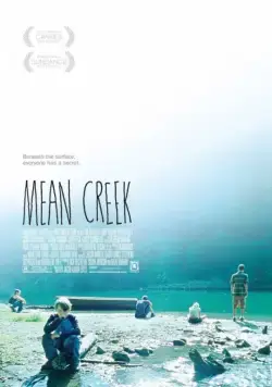 Жестокий ручей / Mean Creek (2004) фильм скачать через торрет бесплатно в хорошем качестве