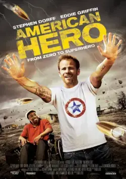 Американский герой / American Hero (2015) фильм скачать через торрет бесплатно в хорошем качестве