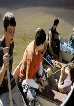 Жестокий ручей (2004) скачать торрент файл Жестокий ручей (2004) фильм скачать торрент файл