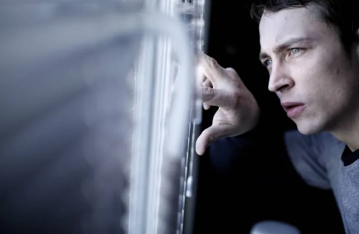 Бодибилдер (2014) скачать торрент бесплатно Бодибилдер (2014) фильм скачать торрент бесплатно