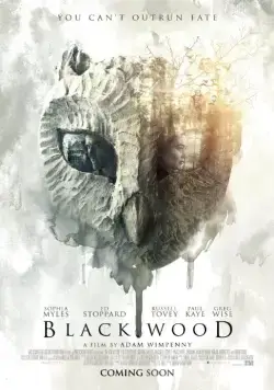 Блэквуд / Blackwood (2014) фильм скачать через торрет бесплатно в хорошем качестве