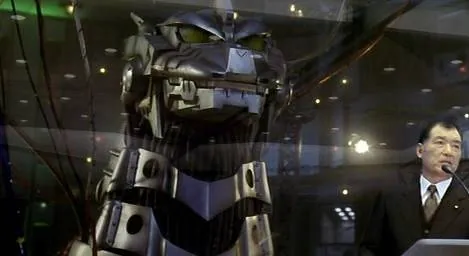 Годзилла, Мотра, Мехагодзилла: Спасите Токио (2003) скачать торрент файл Годзилла, Мотра, Мехагодзилла: Спасите Токио (2003) фильм скачать торрент файл