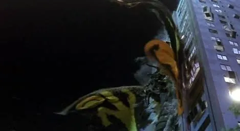 Годзилла, Мотра, Мехагодзилла: Спасите Токио (2003) скачать торрент бесплатно Годзилла, Мотра, Мехагодзилла: Спасите Токио (2003) фильм скачать торрент бесплатно