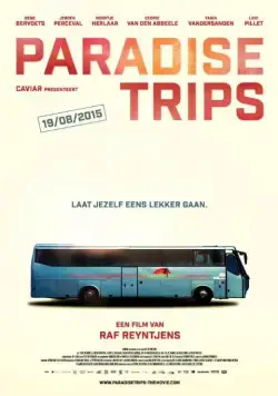 Райские поездки / Paradise Trips (2015) фильм скачать через торрет бесплатно в хорошем качестве