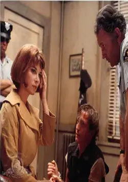 Полуночная жара (1967) скачать торрент бесплатно Полуночная жара (1967) фильм скачать торрент бесплатно