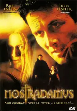 Проект «Нострадамус» / Nostradamus (2000) фильм скачать через торрет бесплатно в хорошем качестве