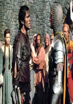 Зловещие мертвецы 3: Армия тьмы (1992) скачать торрент файл Зловещие мертвецы 3: Армия тьмы (1992) фильм скачать торрент файл