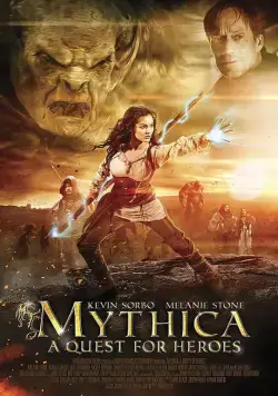 Мифика: Задание для герое / Mythica: A Quest for Heroes (2014) фильм скачать через торрет бесплатно в хорошем качестве