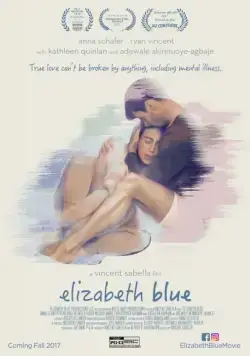 Грусть Элизабет / Elizabeth Blue (2017) фильм скачать через торрет бесплатно в хорошем качестве
