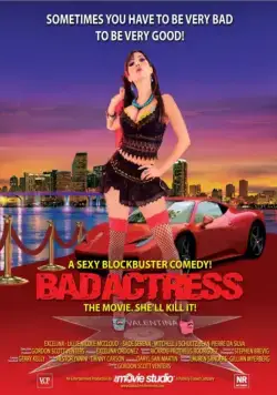 Плохая актриса / Bad Actress (2017) фильм скачать через торрет бесплатно в хорошем качестве