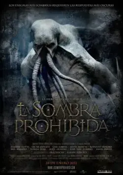 Наследие Вальдемара 2: Там, где обитают тени / La herencia Valdemar II: La sombra prohibida (2010) фильм скачать через торрет бесплатно в хорошем качестве