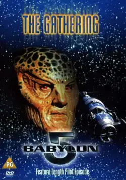 Вавилон 5: Сбор / Babylon 5: The Gathering (1993) фильм скачать торрент файле бесплатно Скачать Вавилон 5: Сбор / Babylon 5: The Gathering(1993) фильм с торрента бесплатно
